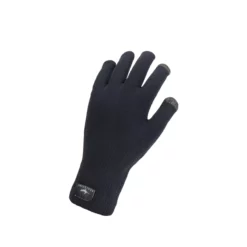SealSkinz WATERPROOF ALL WEATHER ULTRA GRIP KNITTED GLOVE