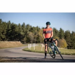 PEARL IZUMi W ATTACK JERSEY Women's Cycling Jersey -Sähköpyörät myymälä E7A3E3EA133B4680B24D74C8E19674FF