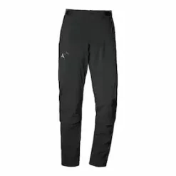 Schöffel Hybrid Pants Tree Run L Ladies MTB Trousers -Sähköpyörät myymälä E814A031339525D83FFD287655581CA7 1