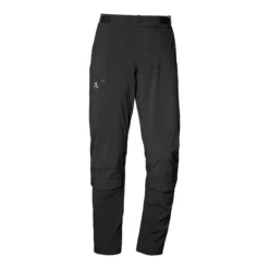 Schöffel Hybrid Pants Tree Run L Ladies MTB Trousers