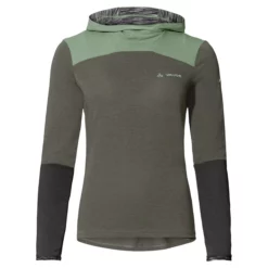 VAUDE WOMEN'S TREMALZO LS SHIRT Women's Long-sleeved Shirt