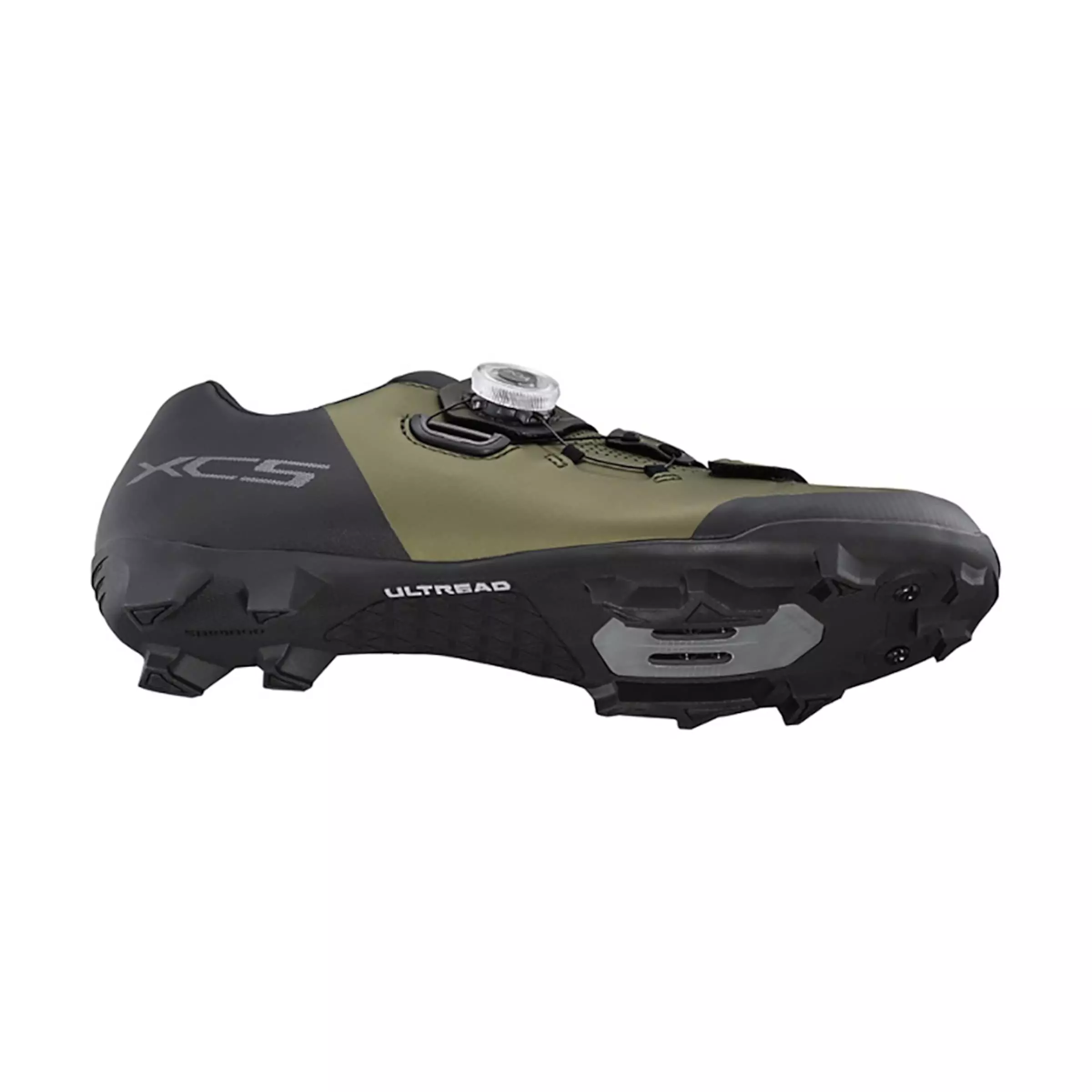 SHIMANO SH-XC502 MTB Shoes WIDE – Wide Version 5 SHIMANO SH-XC502 MTB Shoes WIDE – Wide Version - Image 3