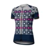 DOTOUT FLAKE W JERSEY Women's Cycling Jersey -Sähköpyörät myymälä EA83783518A54256D0A8ECB60CAA9A7A