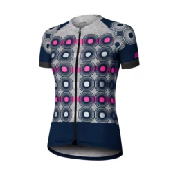 DOTOUT FLAKE W JERSEY Women's Cycling Jersey