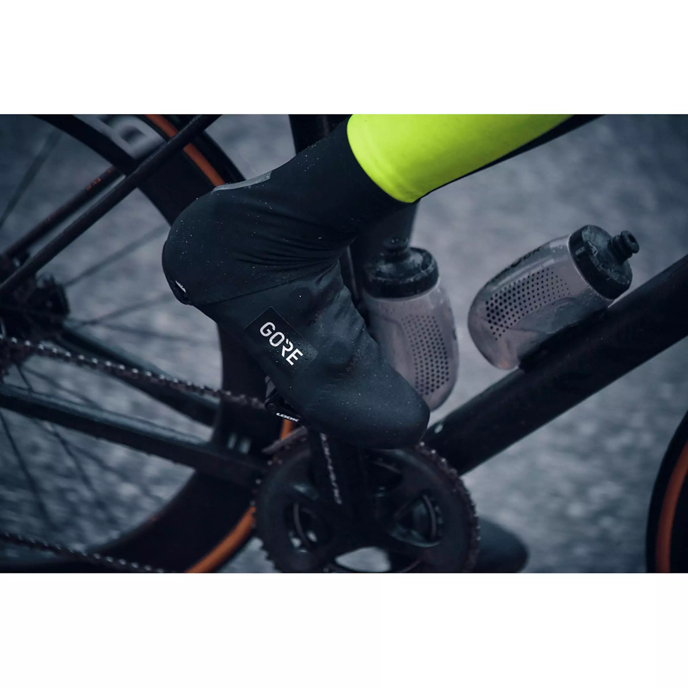 GOREWEAR SHIELD THERMO GORE-TEX INFINIUM Overshoes 6 GOREWEAR SHIELD THERMO GORE-TEX INFINIUM Overshoes - Image 4