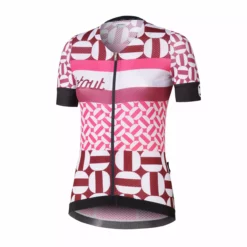 DOTOUT PATH W JERSEY Women’s Cycling Jersey