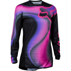 FOX WOMENS 180 TOXSYK JERSEY Women's Long Sleeve MTB Bike Shirt