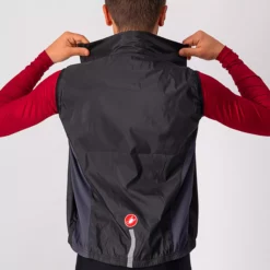 Castelli SQUADRA STRETCH VEST -Sähköpyörät myymälä EBD87A012B477F6E4F7A08E05AA06C51