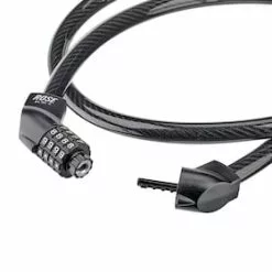 ROSE LOCKMAXX KL 150-C Cable Lock -Sähköpyörät myymälä EC5B217FA6FD7001359DCDEE7A778E08 1