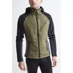 CRAFT POLAR LT PD MIDLAYER M Jacket -Sähköpyörät myymälä EC628F12E5A3E85827753F1D31057877