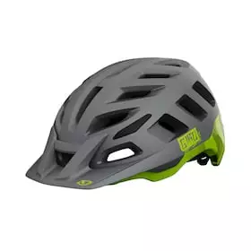 GIRO RADIX Bike Helmet 5 GIRO RADIX Bike Helmet - Image 3
