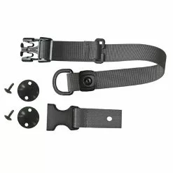 ORTLIEB X-STEALTH AUXILIARY CLOSURE STRAP FOR QL2.1