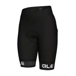 ALE ALÉ SOLID TRAGUARDO Shorts For Women