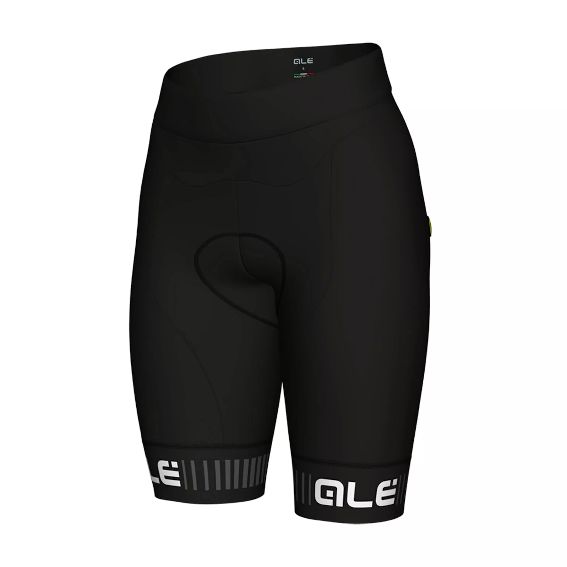 ALE ALÉ SOLID TRAGUARDO Shorts For Women 3 ALE ALÉ SOLID TRAGUARDO Shorts For Women