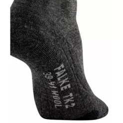 FALKE TK2 WOOL Socks -Sähköpyörät myymälä EE701DF518A63FEB6E1680755F3D72F2