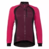 VAUDE WOMEN'S POSTA SOFTSHELL JACKET -Sähköpyörät myymälä EECB38E7EEC7F23BCB2BE953E6E45B99