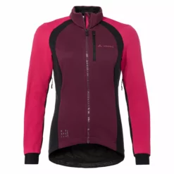 VAUDE WOMEN'S POSTA SOFTSHELL JACKET