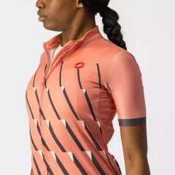 Castelli PENDIO JERSEY For Women -Sähköpyörät myymälä EF081AB6044B85B8E5D8B817240DAAAA