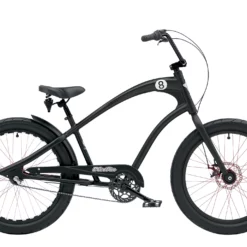 Electra Straight 8 8i Cruiser