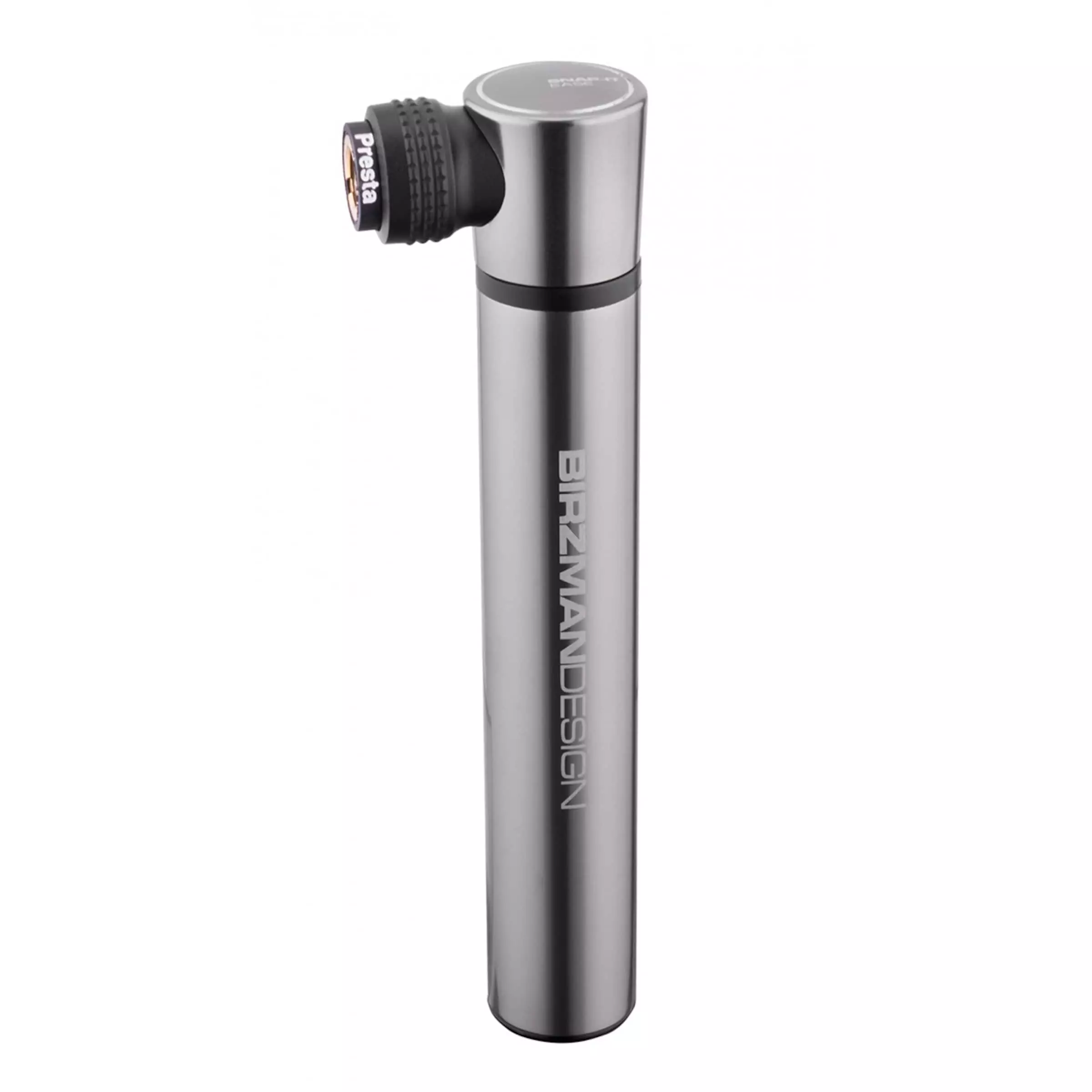 Birzman Mini Apogee Snap-It Mini Pump 3 Birzman Mini Apogee Snap-It Mini Pump