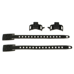 ORTLIEB O-STRAP BOTTLE CAGE MOUNT Adapter For Attaching Bottle Cages -Sähköpyörät myymälä F0DC89690E2F3D21F99DCC4F8DED9945 1