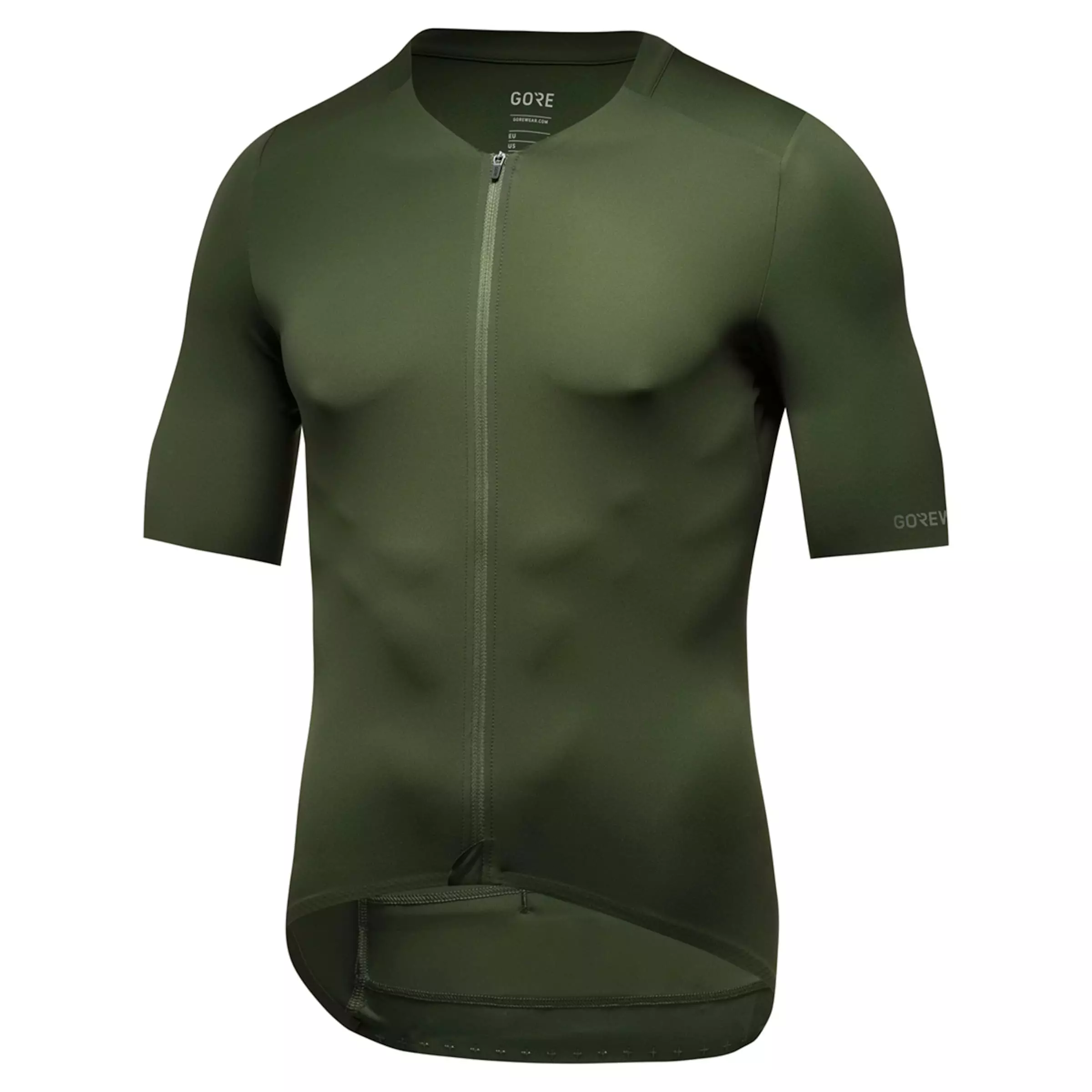 GOREWEAR DISTANCE MENS JERSEY Road Cycling Jersey 3 GOREWEAR DISTANCE MENS JERSEY Road Cycling Jersey