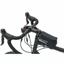 VAUDE CARGO BAG II Top Tube Bag -Sähköpyörät myymälä F12447F9B15FFAF8041B34756CD1893F 1