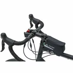 VAUDE CARGO BAG II Top Tube Bag -Sähköpyörät myymälä F12447F9B15FFAF8041B34756CD1893F