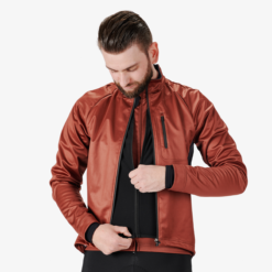 ROSE CORE Thermo Wind Jacket Cycling Jacket -Sähköpyörät myymälä F134BA173B6C50DEFC203CF22582D5B4 1