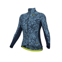 ALE ALÉ PR-R PAPILLION LADY JERSEY Thermal Cycling Jersey