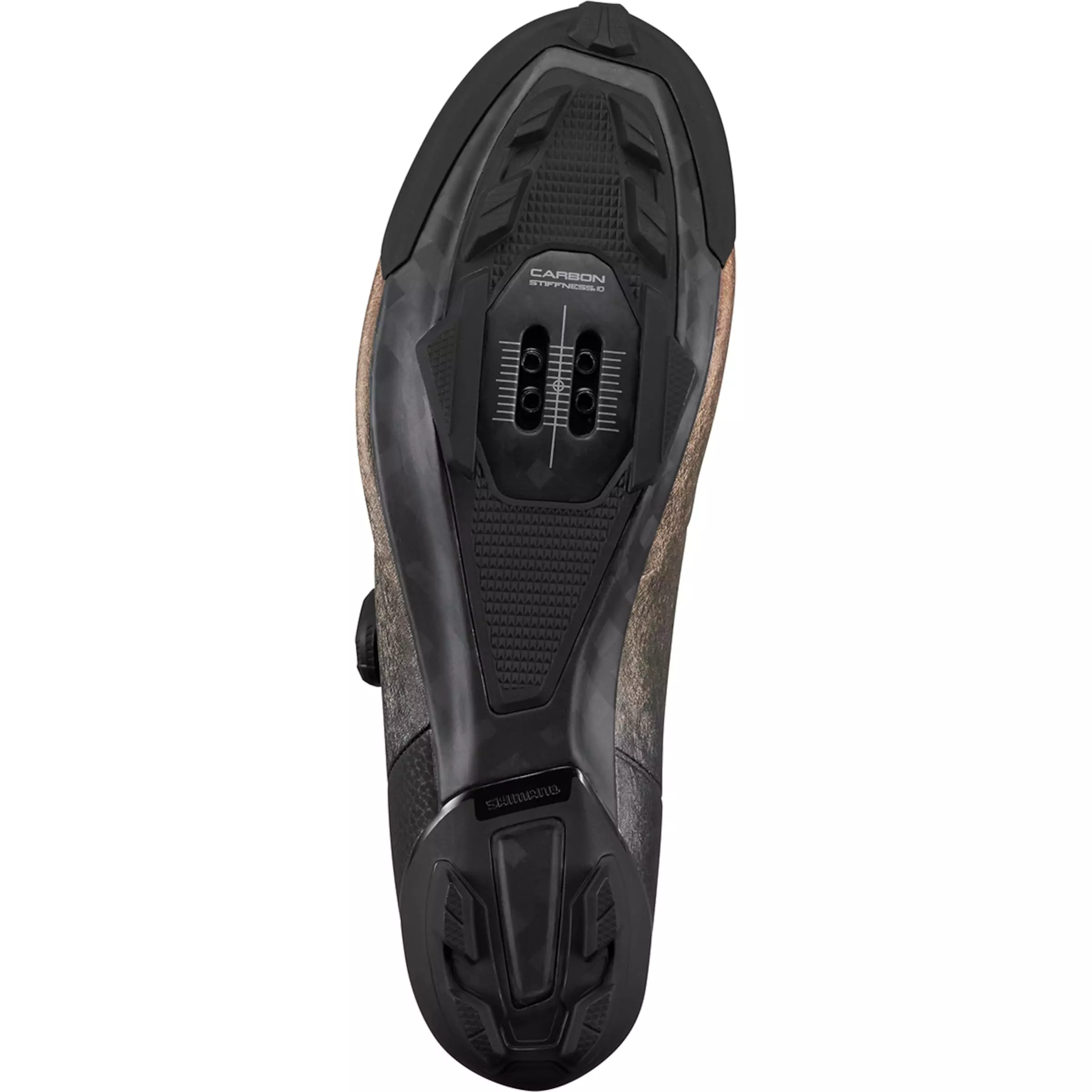 SHIMANO SH-RX801R MTB/Gravel Cycling Shoes 7 SHIMANO SH-RX801R MTB/Gravel Cycling Shoes - Image 5