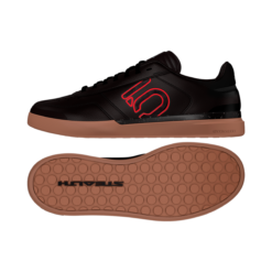 FIVE TEN SLEUTH DLX Flat Pedal Shoes -Sähköpyörät myymälä F2D236CB453679842F48BBA96DBD6ADB