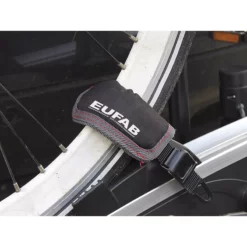 EUFAB Bicycle Transport Protection Kit -Sähköpyörät myymälä F2D47E38C83C1E63D1403B782BF9A5E2