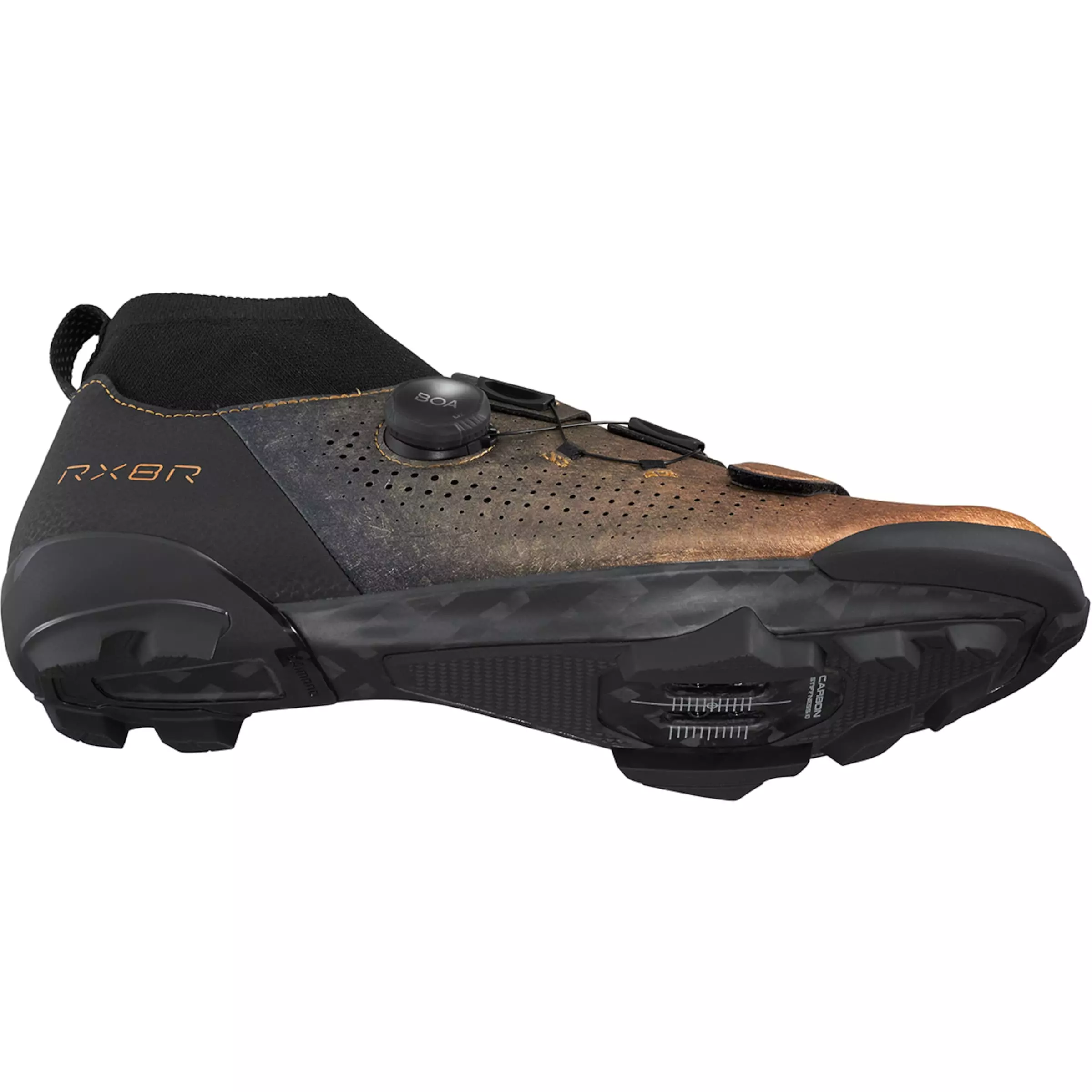 SHIMANO SH-RX801R MTB/Gravel Cycling Shoes 5 SHIMANO SH-RX801R MTB/Gravel Cycling Shoes - Image 3