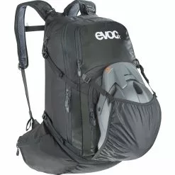 Evoc EXPLORER PRO 26L Backpack -Sähköpyörät myymälä F4325677F8A01A32A8654D16829763F6