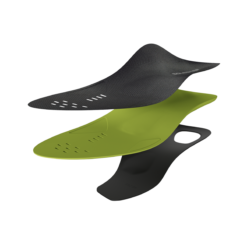 ERGON IP PRO SOLESTAR MTB/Road Bike Insole -Sähköpyörät myymälä F4C42976A38392F7FBD562854D8D5868