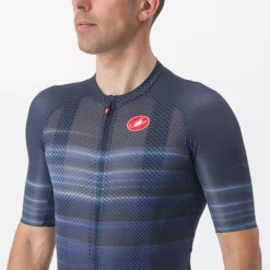 Castelli CLIMBERS 3.0 SL 2 JERSEY -Sähköpyörät myymälä F533757219E55F10A5A6933F366E8647