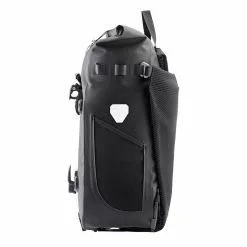 ORTLIEB VARIO PS HIGH VISIBILITY Pannier Bag And Backpack -Sähköpyörät myymälä F538D0689CBEA0E57171B74BEF146B19