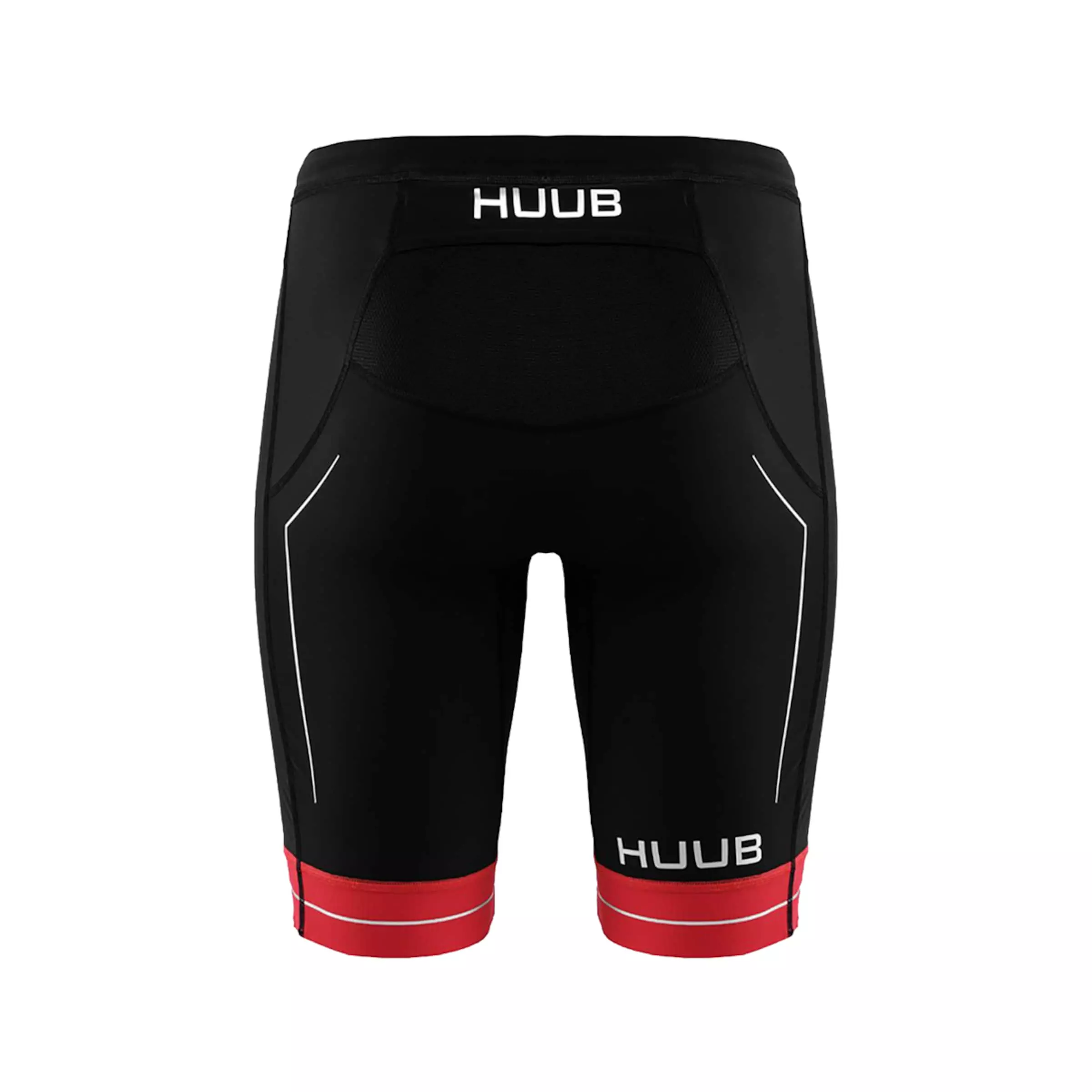 HUUB Race Tri Shorts For Men 4 HUUB Race Tri Shorts For Men - Image 2