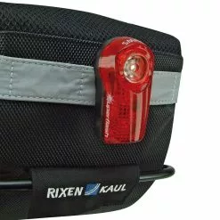 KLICKfix CONTOUR MAGNUM SA Seatpost Bag 11 KLICKfix CONTOUR MAGNUM SA Seatpost Bag -Sähköpyörät myymälä F625737DEE9729AFB19BCB59E833C024