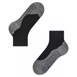 FALKE TK5 Short Cool Socks -Sähköpyörät myymälä F639B25E501E3EDA804064D311522B15