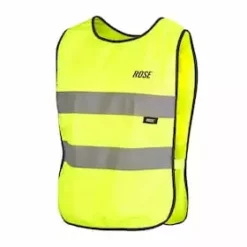 ROSE Classic Reflective Vest II 8 ROSE Classic Reflective Vest II -Sähköpyörät myymälä F6B0FE1D5D4BED1D2812E10952BE77C8 1