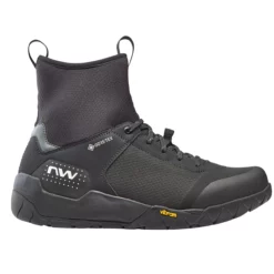 NORTHWAVE MULTICROSS MID GTX Winter Flat Pedal MTB Shoes