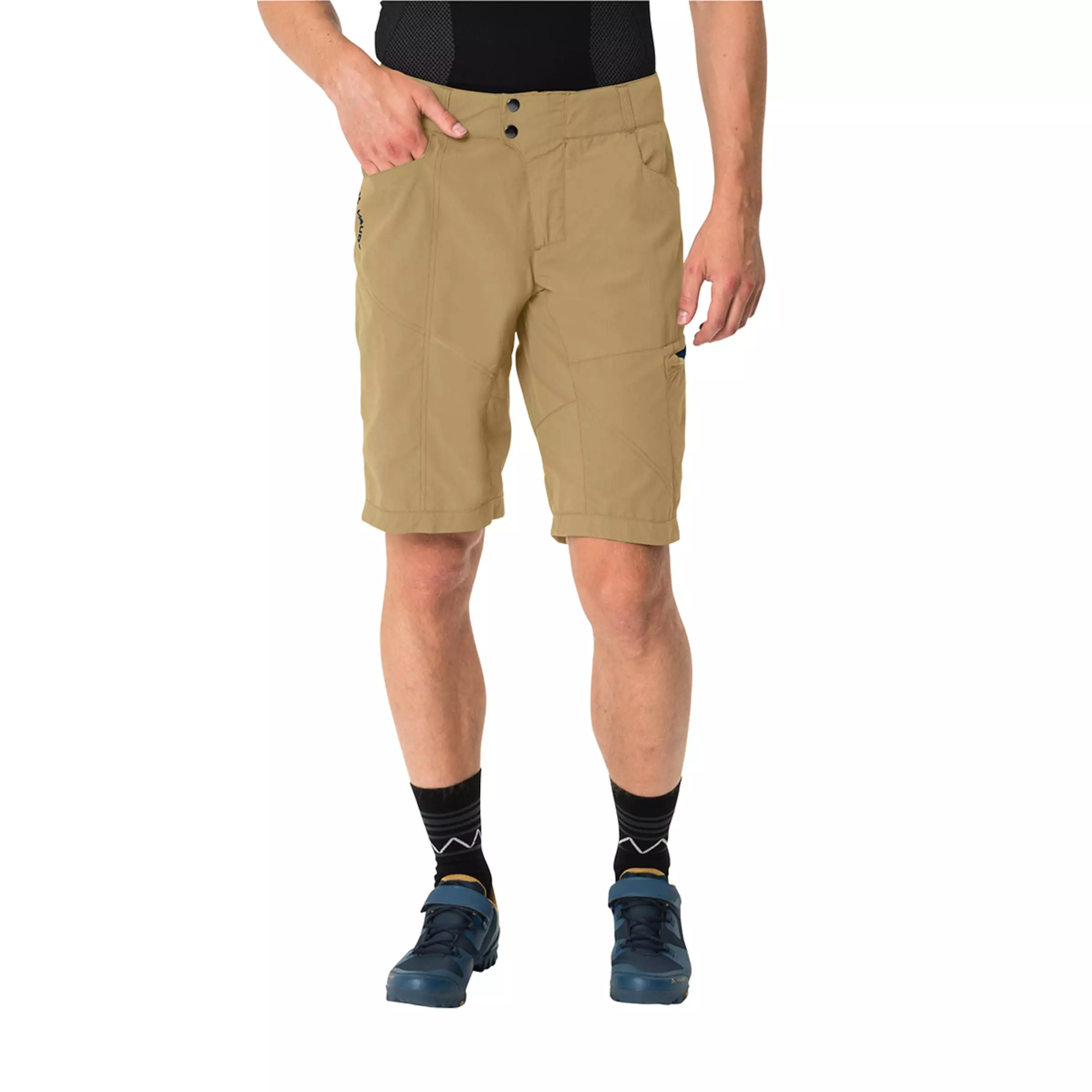 VAUDE TAMARO SHORTS 5 VAUDE TAMARO SHORTS - Image 3