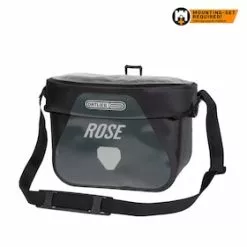 ORTLIEB-ROSE ULTIMATE SIX 6.5 L Handlebar Bag -Sähköpyörät myymälä F7208473DF8F7767C3834C83A9D65CE4 1