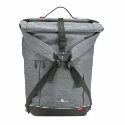 KLICKfix FREEPACK SWITCH Pannier Backpack -Sähköpyörät myymälä F76CA03F19D69DE7D9D75FAF49B94D85