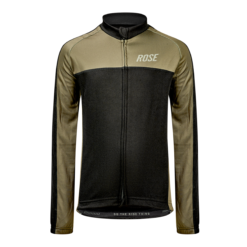 ROSE Line Thermal Long Sleeve Jersey For Kids