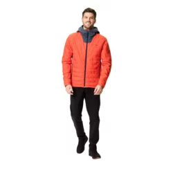 VAUDE MEN'S CYCLIST HYBRID JACKET Insulation Jacket -Sähköpyörät myymälä F9740B6B294418A3FE0EFCE373EA7FF8