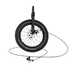 HAMAX OUTBACK Jogger Kit -Sähköpyörät myymälä F98DA4AAEE884BE412E7EA2924EBA2EA 1