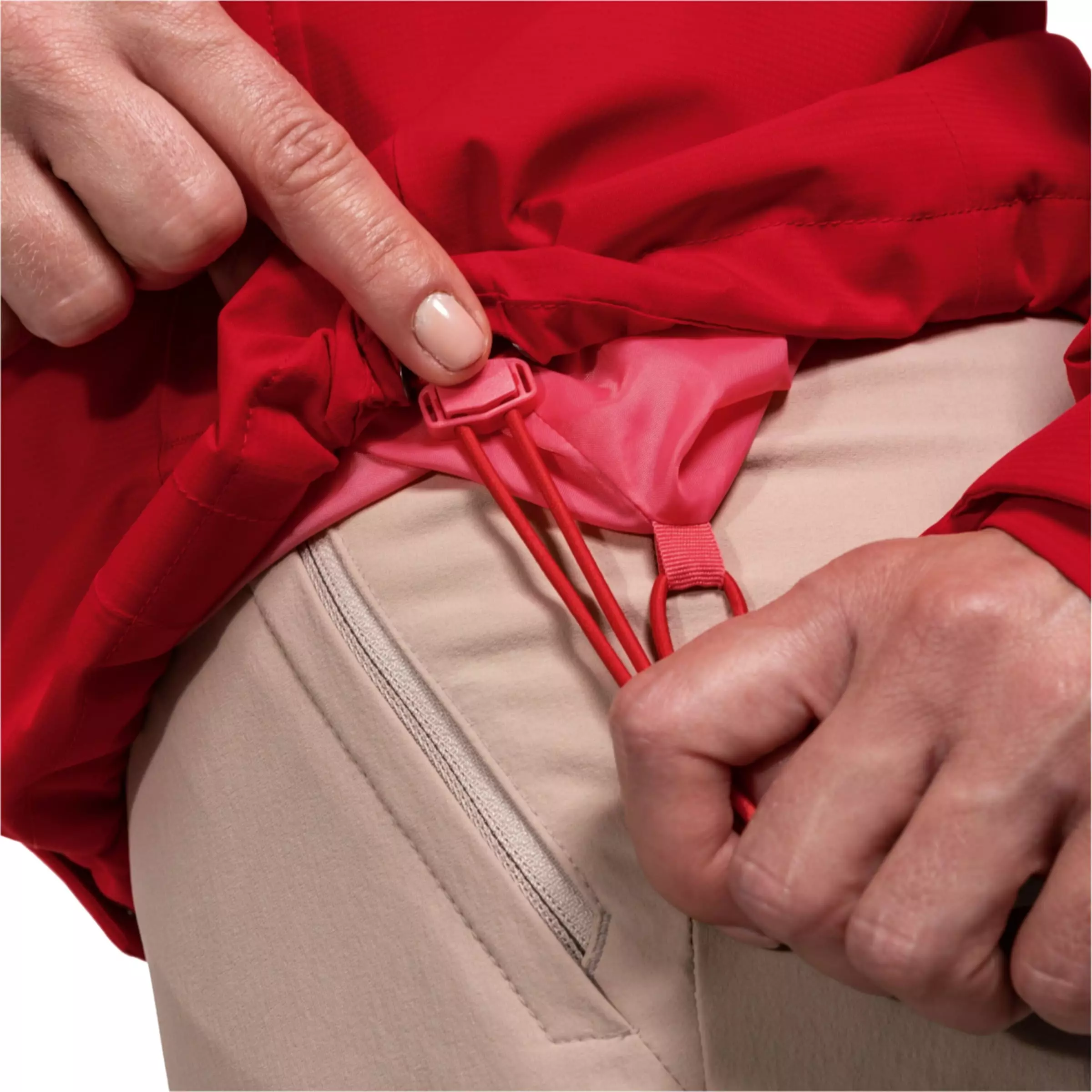 Schöffel Jacket Gmund L Women’s Rain Jacket 8 Schöffel Jacket Gmund L Women’s Rain Jacket - Image 6